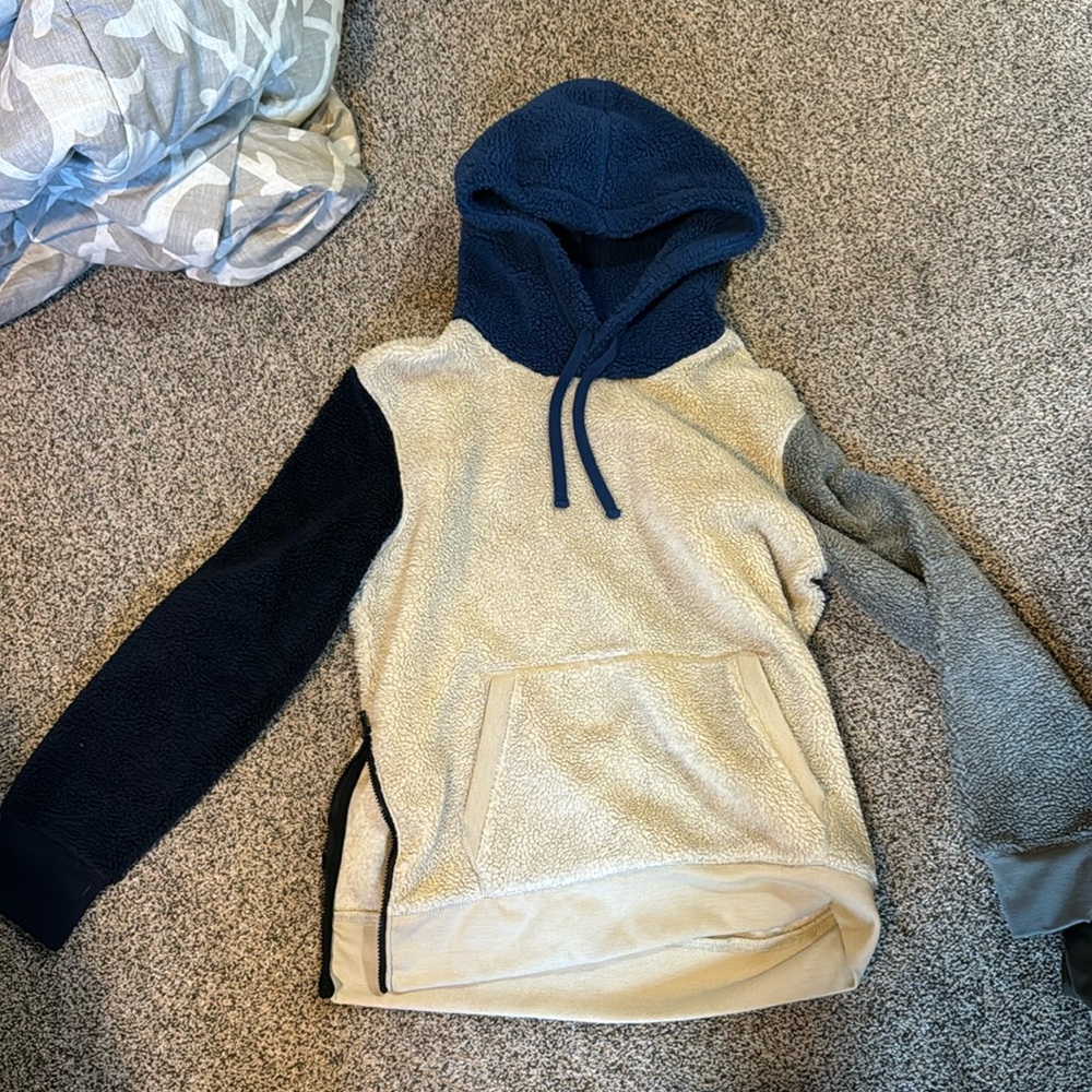 American Eagle Sherpa